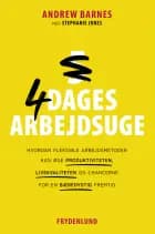 4-dages arbejdsuge