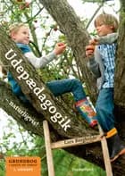 Udepædagogik - naturligvis! af Lars Bergholdt