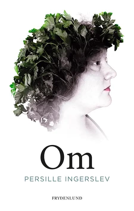 Om af Persille Ingerslev