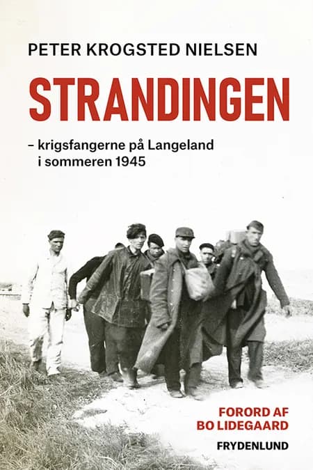 Strandingen af Peter Krogsted Nielsen