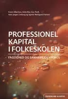 Professionel kapital i folkeskolen