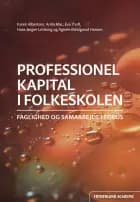 Professionel kapital i folkeskolen