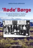 Røde Børge