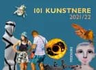 101 kunstnere 2021/22