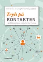 Tryk på kontakten