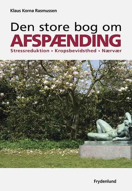 Den store bog om afspænding af Klaus Kornø Rasmussen