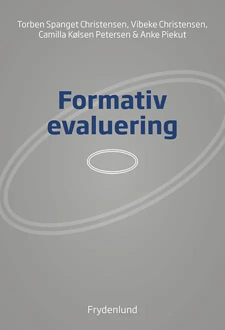 Formativ evaluering af Torben Spanget Christensen