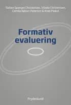 Formativ evaluering af Torben Spanget Christensen, Vibeke Christensen, Camilla Kølsen Petersen og Anke Piekut