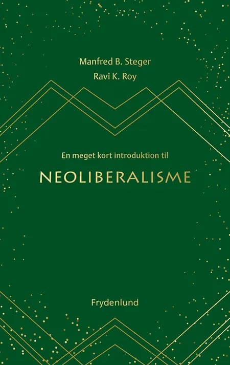 En meget kort introduktion til neoliberalisme af Ravi K. Roy