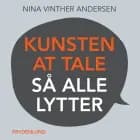 Kunsten at tale så alle lytter