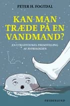 Kan man træde på en vandmand? af Peter H. Fogtdal