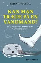 Kan man træde på en vandmand?