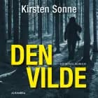 Den vilde af Kirsten Sonne Harild