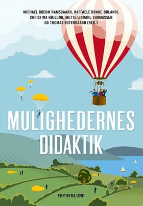 Mulighedernes didaktik af Thomas Østergaard