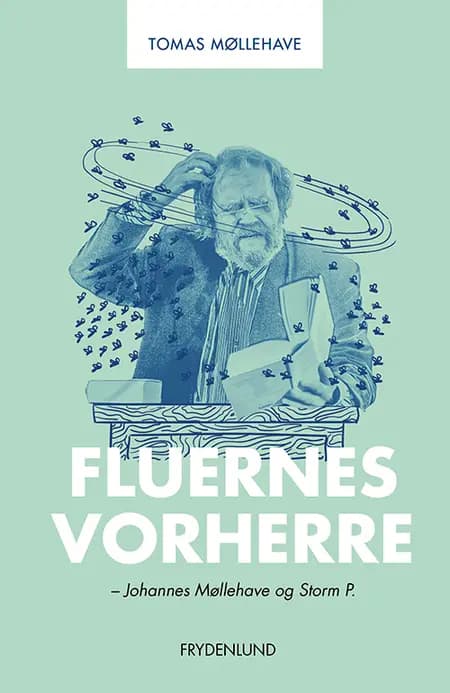 Fluernes Vorherre af Tomas Møllehave