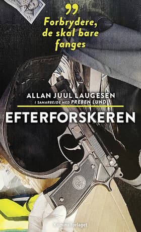 Efterforskeren af Preben Lund