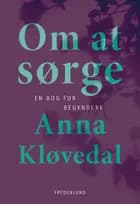 Om at sørge