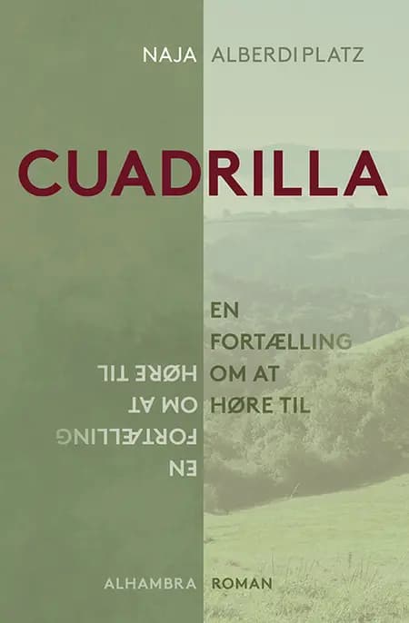 Cuadrilla af Naja Alberdi Platz