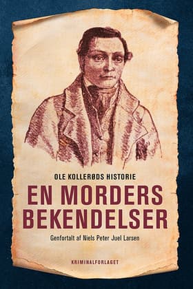 En morders bekendelser af Ole Kollerød