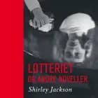 Lotteriet og andre noveller af Shirley Jackson