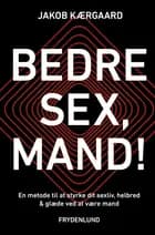 Bedre sex, mand!