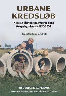 Urbane kredsløb af Henning Bro