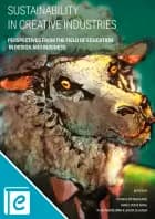 Sustainability in Creative Industries