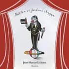 Natten er Jordens skygge af Jens-Martin Eriksen