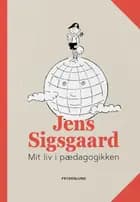 Jens Sigsgaard af Jens Sigsgaard