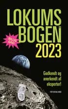 Lokumsbogen 2023 af Ole Knudsen og Sten Wijkman Kjærsgaard