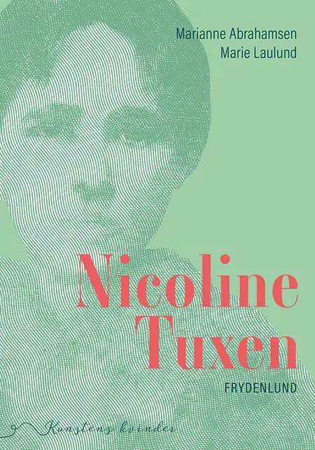 Nicoline Tuxen af Marianne Abrahamsen