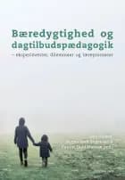 Bæredygtighed og dagtilbudspædagogik