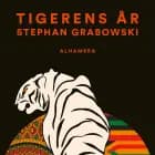 Tigerens år af Stephan Grabowski