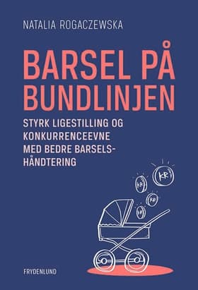 Barsel på bundlinjen af Natalia Rogaczewska