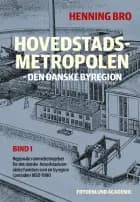 Hovedstadsmetropolen, bind 1