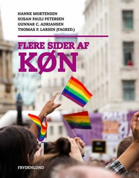 Flere sider af køn af Hanne Mortensen