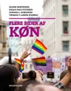 Flere sider af køn af Hanne Mortensen, Susan Pauli Petersen og Gunnar C. Adriansen