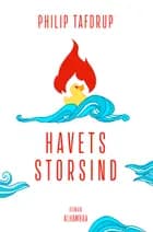 Havets storsind