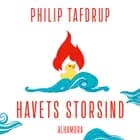 Havets storsind af Philip Tafdrup