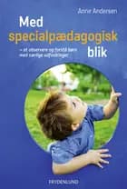 Med specialpædagogisk blik af Anne Andersen