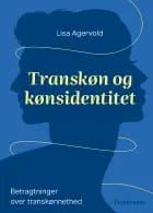 Transkøn og kønsidentitet af Lisa Agervold