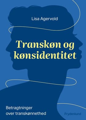 Transkøn og kønsidentitet af Lisa Agervold