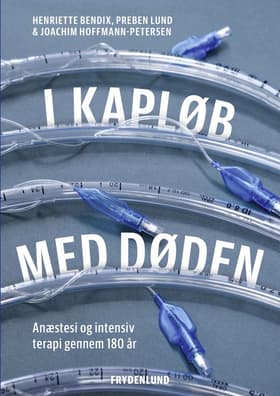 I kapløb med døden af Preben Lund