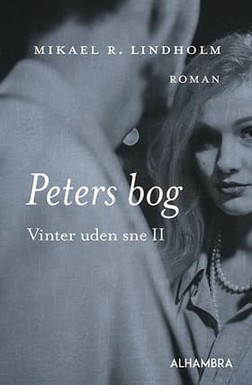 Peters bog af Mikael R. Lindholm