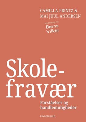 Skolefravær af Mai Juul Andersen