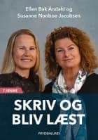 Skriv og bliv læst