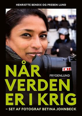 Når verden er i krig af Preben Lund