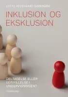 Inklusion og eksklusion