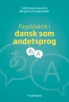 Fagdidaktik i dansk som andetsprog