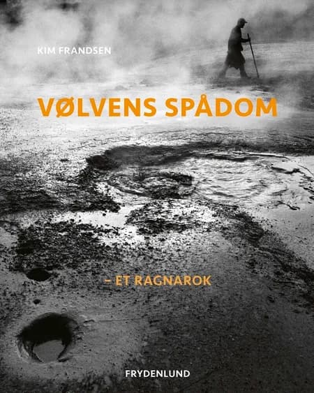 Vølvens Spådom af Kim Frandsen
